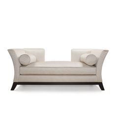 Luxury Darwin Daybed Designer | Tulip Interiors Champagne Bedroom, Luxury Furniture Living Room, Lounge Suites, Sanctuary Bedroom, Living Room Sofa Design, Bed Bench, Bench Stool