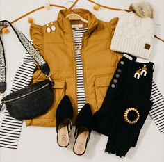 Fall Outfits, Autumn Outfits