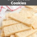 a pile of crackers sitting on top of a table