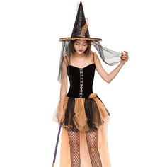 Mesh Panel Halloween Corset Dress - Black - 3293813712 - Original Design-Women's Clothing  #OriginalDesignWomensClothing #Original #DesignWomen's #Clothing Halloween Corset, Adult Women Halloween Costumes, Cheap Dresses Casual, Hat Size Chart, Cosplay Halloween, Halloween Women, Halloween Costumes Women, Corset Dress, Asymmetrical Dress