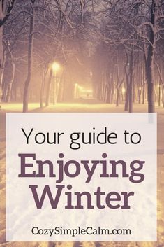 January Traditions, Living Seasonally, Winter Rest, Winter Family Activities, Ritual Ideas, Winter Picnic, Winter Tips