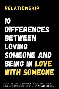 a poster with the words love is in someone's heart and it says, 10 differences