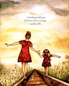 My Beautiful Daughter, Two Girls, Mom Quotes, Mothers Love, The Words, Mother Daughter, Mantra