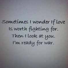 Got my war face on and ready for this battle we will win!!!! English Love Poems, English Love, Sometimes I Wonder, To Infinity And Beyond, New Energy, Look At You, Love Poems