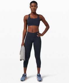 Energy Bra | Yoga Bras | lululemon athletica Lululemon Athleisure Sports Bra With Built-in Bra, Lululemon Sports Bra With Built-in Bra For Workout, Lululemon Functional Medium Support Sports Bra, Lululemon Activewear With Built-in Bra For Light Exercise, Lululemon Athleisure Activewear With Built-in Bra, Lululemon Sporty Sports Bra, Lululemon Sports Bra With Medium Support, Lululemon Compressive Sports Bra For Yoga, Lululemon Compressive Yoga Sports Bra