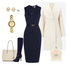 Rich Outfits, Work Dresses Outfits, Professional Outfits Women, Fancy Wedding Dresses, Fashion Capsule, Princess Outfits, Navy Fashion, Casual Chic Outfit