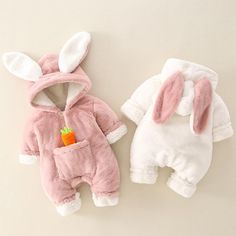 Purple Baby Girl Clothes Carrot Pattern Extra Thick Jumpsuit for Baby – PrettyKid Red Baby Clothes, Carrot Pattern, طفلة حديثة الولادة, Baby Fits, Foto Baby, Purple Baby, Cute Cute, Red Baby, Baby Outfits Newborn