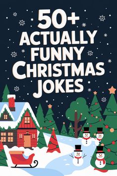 Funny Christmas Jokes for Kids Jokes Kids, Family Time