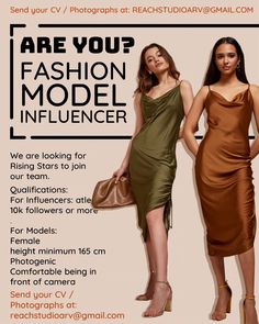 Are you an influencer or a fashion model? Contact us now at reachstudioarv@gmail.com . #instagram #influencer #influencers #promotion #collaboration #collab #marketingdigital #marketing #marketingagency #digitalmarketing #instafashion #socialmedia #socialmediamarketing Instagram Influencer, Fashion Industry, Delhi Ncr, Fashion Model, Industrial Style, Contact Us, Fashion Models, Influencer