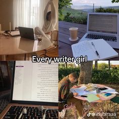 Writer Girl Aesthetic, Writer Core, Writer Vibes, Author Dreams, Brain Storm, Aesthetic Writing, A Writer's Life, Psychology Student, I Am A Writer