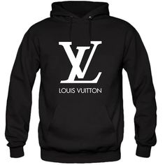 Louis Vuitton LV Hoodie Hooded Sweatshirt Sweater T-Shirt Tee Shirt Vi – boop decals Gucci Jacket Mens, Lv Hoodie, Tommy Clothes, Louis Vuitton Hoodie, Louis Vuitton T Shirt, Luxury Fashion Outfits, Inspirational Quotes For Teens, Funny Girls, Mens Casual Outfits Summer