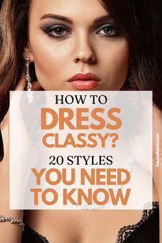 Classy Dressing Women, How To Dress Classy And Elegant, Dressing Classy, Easy Care Hairstyles, Tattoos With Kids Names, Dress Classy, Fashion Fail, Trendy Fall Outfits, Family Fashion