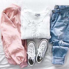 Flat Lay Fashion, Outfit Layout, Weekend Outfit, From Instagram, Outfit Casual