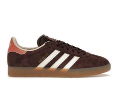 Brown Sneakers Women, Adidas Gazelle Women, Brown Adidas, Brown Womens Shoes, Brown Sneakers, Adidas Gazelle, Shopping Spree, Aesthetic Outfits, Fitness Inspo