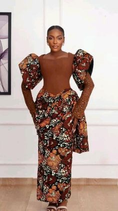 Ankara Corset Gown, Ankara Corset Styles, Ankara Corset, African Maxi Dress Ankara, Corset Styles, Ankara Long Gown Styles, Ankara Skirt And Blouse, Dress Ankara, Corset Gown