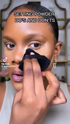 Easy Birthday Makeup, Guys Makeup, Anniversary Makeup, Face Makeup Guide, Makeup For Girls, Face Makeup Tutorial Video, Dark Skin Makeup Tutorial, Makeup Tips And Tricks