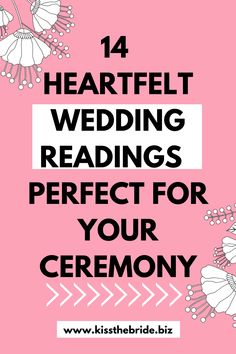 14 Wedding Readings from movies you love ~ KISS THE BRIDE MAGAZINE Love Quotes For Wedding Ceremony, Wedding Readings Unique, Unique Wedding Readings, Officiant Speech, Star Trek Wedding, Valentines Day Quotes For Him, Wedding Readings, Wedding Poems