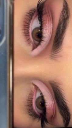 Mekap Mata, Prom Eye Makeup, Makeup Tip, Smink Inspiration, Makijaż Smokey Eye, Pinterest Makeup, Instagram Tutorial, Dope Makeup, Glamour Makeup