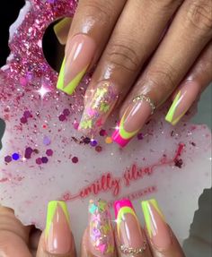 Nails 2018, Easter Nails, Birthday Nails, Nail Pro