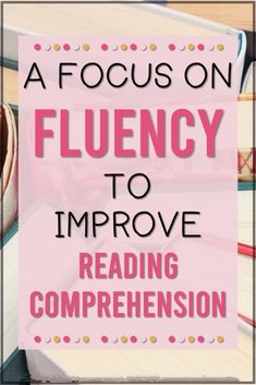 Reading Fluency Activities Reading Fluency Activities 2nd, Fluency Activities 2nd Grade, Intervention Teacher, Simple Mountain Tattoo, Program Coordinator, Reading Fluency Passages, Decoding Strategies, Teaching Reading Comprehension