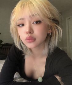 Hair Inspo Color, Discord Server, Grunge Hair