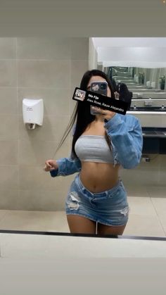 Movie Summer Outfit, Insta Baddie Outfits, Baddie Outfits Casual