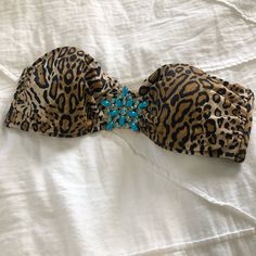 Nwot In Perfect Condition, Comes With Straps! Trendy Stuff, Victoria Secret Swim, Dream Wardrobe, Womens Swim, Victoria’s Secret, Trendy Outfits, Victoria's Secret, Color Blue, Wardrobe