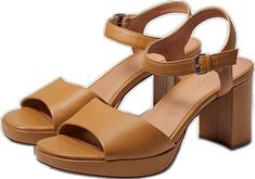 Amber Brown, Platform Heels, A Smile, Platform Sandals, Women's Shoes, Madewell, Womens Sandals, Amber, Women Shoes