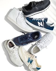 Men's Fashion Sneakers. Are you looking for more information on sneakers? Then simply simply click here for further information. Associated info. Mens Sneakers Pinterest Nb Sneakers, Shoe Photography, Sneakers Guide, Men's Fashion Sneakers, Casual Shoes Outfit, White Nike Shoes, Black Nike Shoes, Nike Shoes Outfits, Jeans Shoes