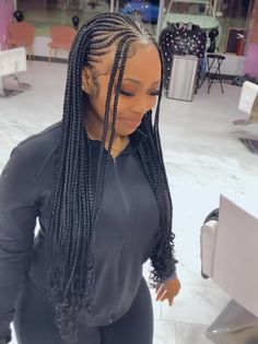 Cornrows Braids For Black Women, African Hair Braiding Styles, Braids Hairstyles Pictures, Cute Box Braids Hairstyles, Protective Hairstyles Braids