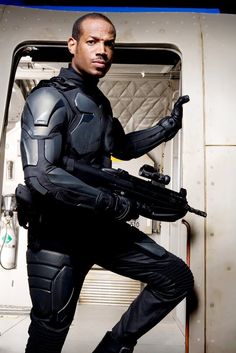 Scifi Armor, Sci Fi Armor, In Living Color, Sci-fi Armor