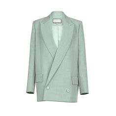 This women's blazer features a front two-button closure and a long notched collar, providing a professional and sophisticated look. With its versatile design, this blazer can be dressed up or down, making it a must-have addition to any wardrobe. Elevate your style with this timeless piece. ●Long sleeve ●Notched lapels ●Front flap pockets ●Lined ●Cotton,Polyester,Spandex ●Machine wash, tumble dry★★Please advise your Height and Weight, I will make sure you choose the right size. Modern Double-breasted Blazer With Buttons, Spring Business Blazer With Notched Lapel, Structured Double Button Blazer For Office Wear, Spring Business Blazer With Button Closure, Modern Double-breasted Blazer For Semi-formal Occasions, Structured Double-breasted Blazer For Office, Modern Double-breasted Blazer For Semi-formal Events, Structured Double-breasted Office Blazer, Office Notched Blazer Dress With Double Button