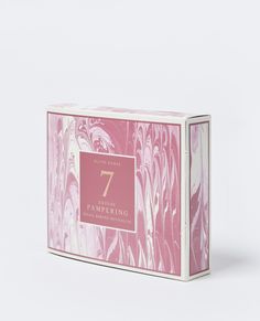 In a marble-inspired box designed in the OB studios, this pampering set is designed to relax, rewind and revitalise, with a seven small door to open. Bath Gift Sets, Hand Cream Gift Set, Coconut Shampoo, Weleda Skin Food, Party Face Masks, Remove Makeup From Clothes, Essential Oils For Massage, Small Door, Bath Gift Set