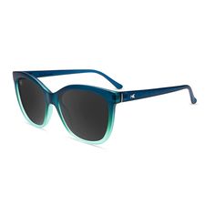 PRICES MAY VARY. Your New Favorites: The Knockaround Deja Views feature an elegantly oversized silhouette with subtle cat-eye flair. These fashion frames add a pop of elegance and personality to any outfit. Anytime, Anywhere: Lightweight, comfortable frames make these sunglasses perfect for tropical getaways, beach days, and any outdoor adventure. Proper Protection: Finally, cheap sunglasses that aren't built cheap. All Knockaround shades offer full UV400 protection and impact resistant lenses. Subtle Cat Eye, Blue Sunglasses, Cheap Sunglasses, Tropical Getaways, Sunglasses For Women, Oversized Silhouette, Polarized Lenses, Beach Days, Outdoor Adventure