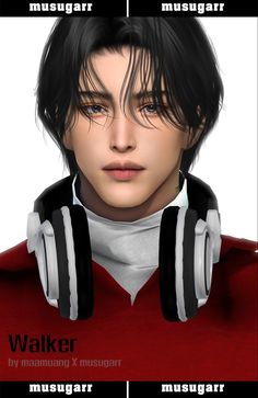 #sims4 #thesims4 #ts4 #creating #art #artist #cc #games #gaming #musugarr #maamuang Henry Cavill Sims 4, Hezeh Hair Sims 4, The Sims 4 Male Skin Cc, Sims 4 Shades Cc, Sims 4 Sims Characters Male, Sims 4 Cc Patreon Male Face, Sims Characters Male, Sims 4 Cc Skin Tones Male, Male Eyes Sims 4 Cc