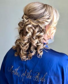 Hair Mother Of The Bride, Penteado Cabelo Curto, Fancy Hairstyles, Short Hair Updo