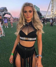 Mode Coachella, Rave Bodysuit, Festival Outfit Inspiration, Coachella Outfits, Festival Fits, Edc Outfits, Festival Outfits Women, Look Festival