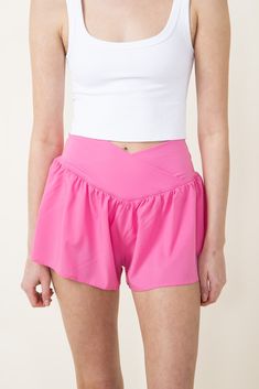 Pink Flowly Shorts, Cheap Pink Shorts, Preppy Comfy Shorts, Volleyball Spandex Shorts Pink, Preppy Amazon Shorts, Cheap Preppy Blue Shorts, Preppy Shorts, Simply Southern Shirts, Flowy Style