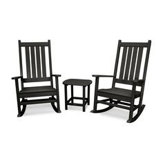 PWS355-1-BL Outdoor/Patio Furniture/Patio Conversation Sets Outdoor Rug Porch, Porch Rocking Chair, Outdoor Beverage Center, Pellet Grill Accessories, Outdoor Sectional Furniture, Rocking Chair Porch, Wood Fuel, Bbq Island, Porch Veranda