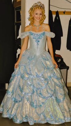 Faery Queen, Self Absorbed, Engagement Dress, Theatre Life, Engagement Dresses, Party Dress Long, The Arts, Blue Dress