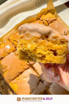 This moist and flavorful sweet potato snack cake is the perfect treat for any time of day, featuring the natural sweetness of sweet potatoes and warm spices. Topped with a light frosting or enjoyed plain, it's a delicious and wholesome option that everyone will love!