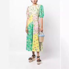 New Printing Fashion Bubble Sleeve Versatile Slim Swing Dress



Size Chart(CM) Flora Print Dress, Neutral Dresses, Dress Sleeve Length, Floral Dress Casual, Bubble Sleeve, Puff Sleeve Dresses, Swimsuit Dress, Slim Fit Dresses, Striped Maxi Dresses