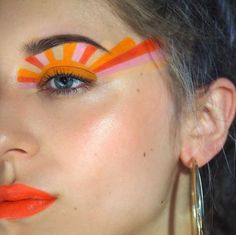 Crazy Make Up, Halloween Makeup Sugar Skull, Vintage Wallpapers, Halloween Beauty, Make Up Inspiration, Smink Inspiration, Halloween Makeup Easy