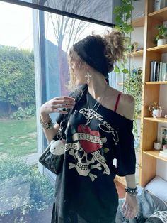 Best Winter Outfits, Diy Vetement, Neue Outfits, Classy Fashion, Midi Skirts, 가을 패션, Really Cute Outfits, Ed Hardy, Dream Clothes