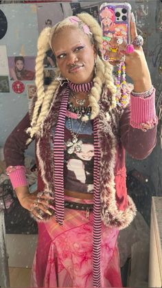 Fall Lookbook, Boho Style Outfits, Funky Outfits, Fashion And Beauty Tips, Afro Punk, Fashion People, Character Outfits, Cute Fashion, Style Guides