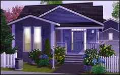 Sims 3 Play Sims, Casas The Sims 4, Sims Games, One Story Homes, Dreamy Room, Sims 4 Houses, Sims House, Uncharted, Sims 2