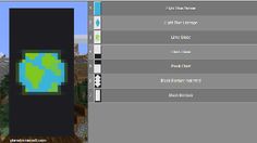 an image of a computer screen with the text,'how to make a map in minecraft? '