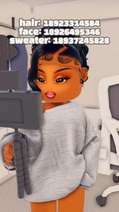 Head Codes For Berry Ave, Berry Avenue Codes Face, Black Family Cartoon, Roblox Face Codes, Black Hair Id Roblox, Accessories Codes, Barista Outfits, Cute Baddie Outfits