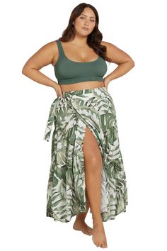 D Cup Swimwear, Chlorine Resistant Swimwear, High Waisted Briefs, Wrap Maxi Skirt, Wrap Around Skirt, Beach Skirt, Beach Maxi Dress, By The Beach, Cover Ups