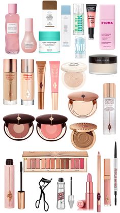 Preppy Inspiration, Perfect Makeup, Aesthetic Makeup, Makeup Nails, Sephora, Eye Makeup, Hair Care